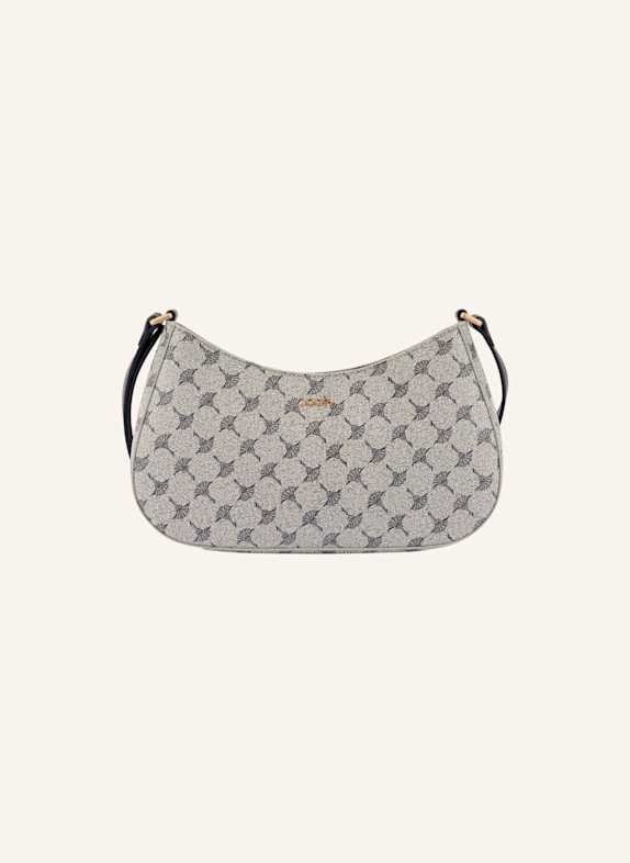 JOOP! Schultertasche MAZZOLINO BROOKE DUNKELBLAU