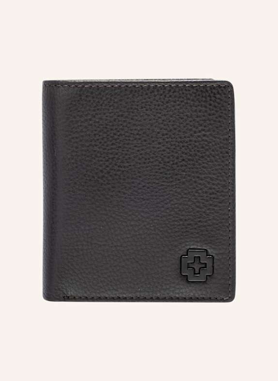 STRELLSON Billfold DALSTON RENO DUNKELBRAUN