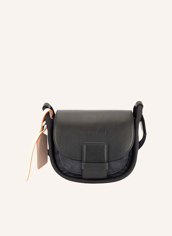 BREE Überschlagtasche THE EVERYDAYS LADYTOP SCHWARZ