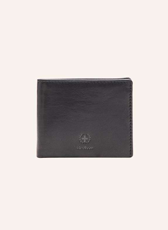 STRELLSON Billfold BLACKWALL JADEN SCHWARZ