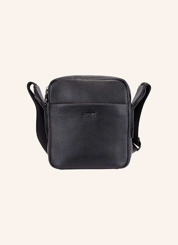 JOOP! Schultertasche CARDONA LUAN SCHWARZ