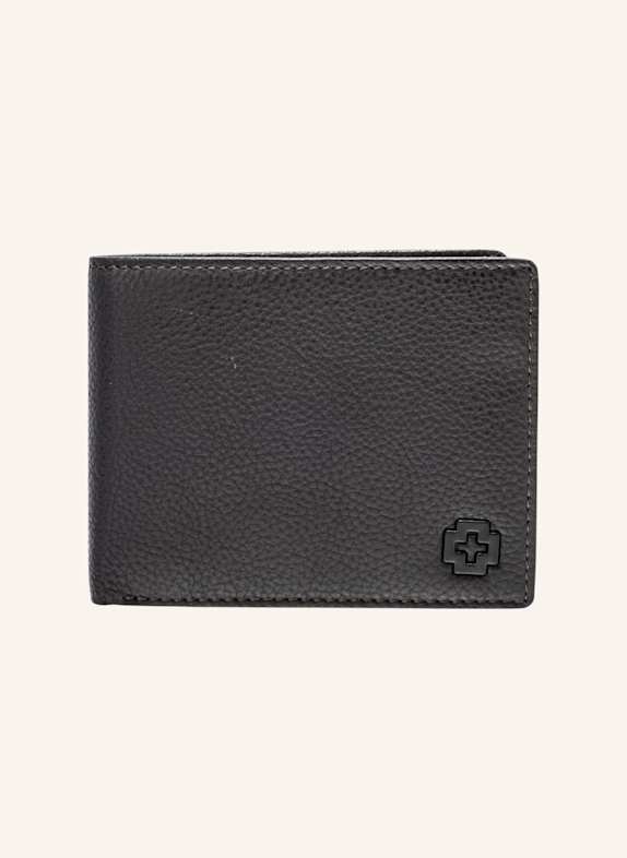 STRELLSON Billfold DALSTON MYLES DUNKELBRAUN