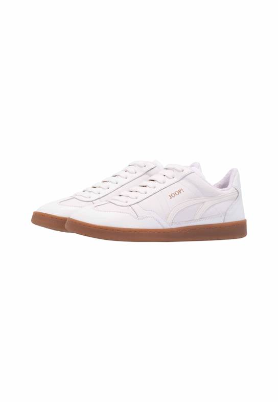 JOOP! Sneaker VELLUTO MISTO PALMERO WEISS