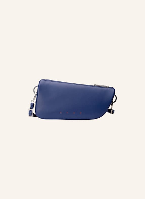 BREE Schultertasche THE ICONS VERSO BLAU