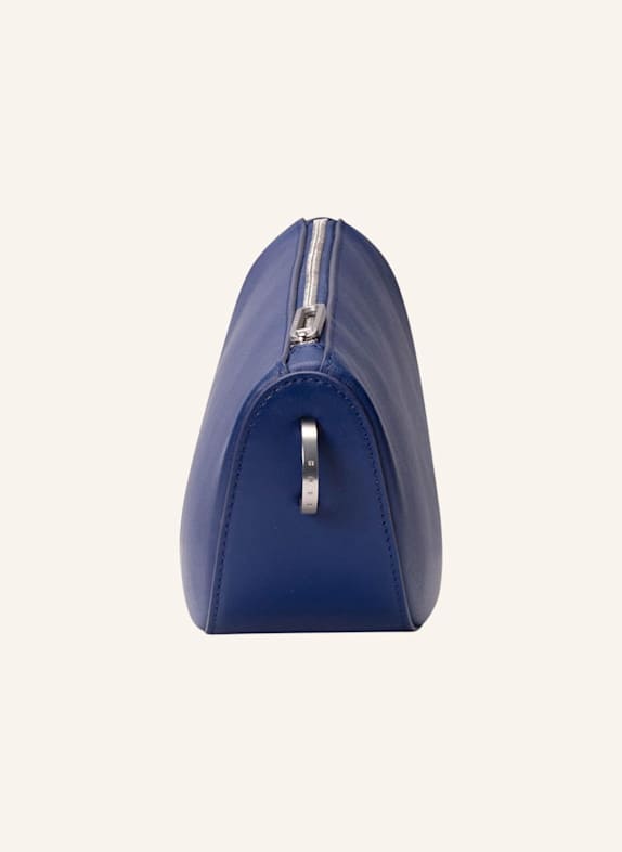 BREE Schultertasche THE ICONS VERSO BLAU