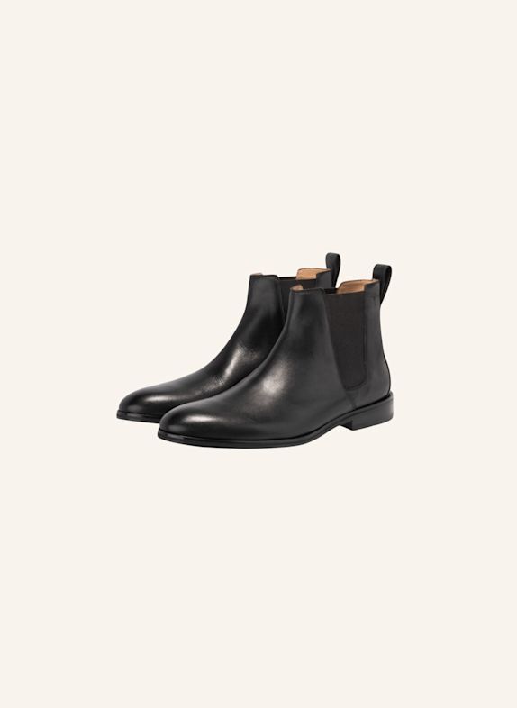 JOOP! Stiefel PERO 1.0 KLEITOS SCHWARZ