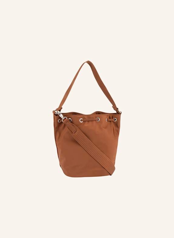 BOGNER Matchsack VERBIER PLAY 1.0 INES BEIGE