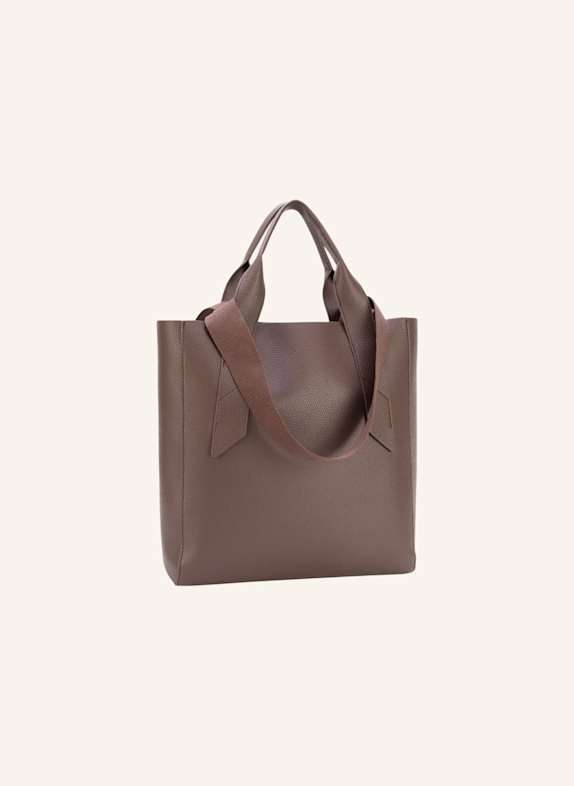 JOOP! Tote ALTO JILL DUNKELBRAUN