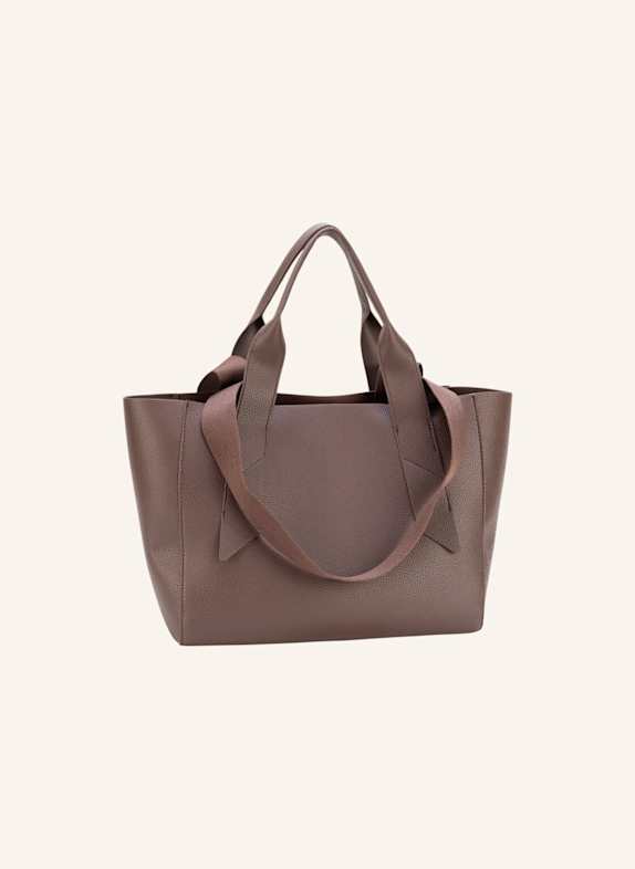 JOOP! Handtasche ALTO JILL DUNKELBRAUN
