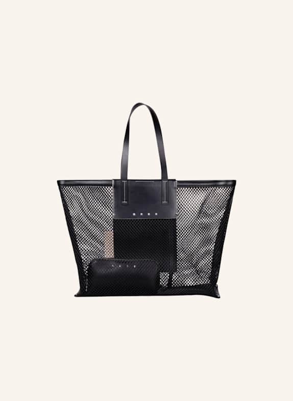 BREE Shopper THE AIRYS VASTA SCHWARZ