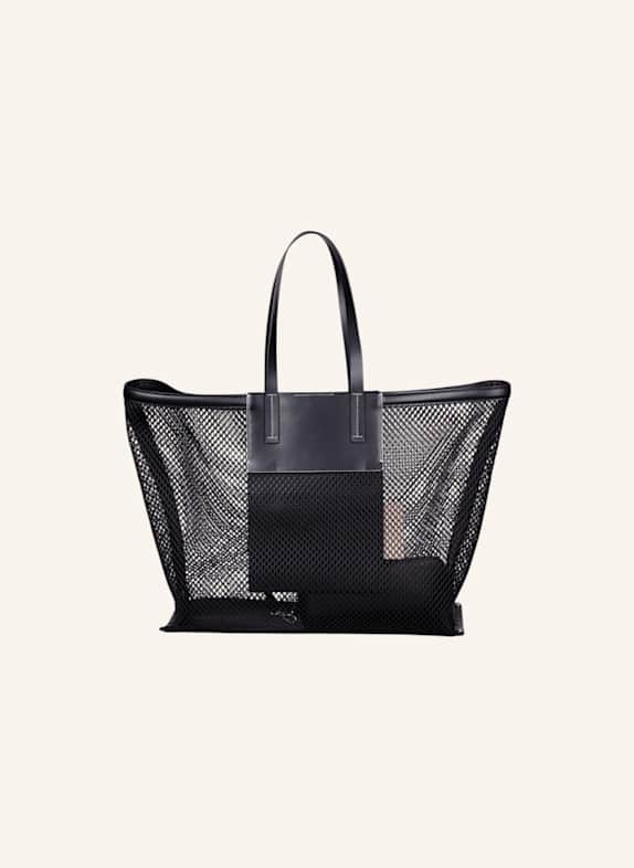 BREE Shopper THE AIRYS VASTA SCHWARZ