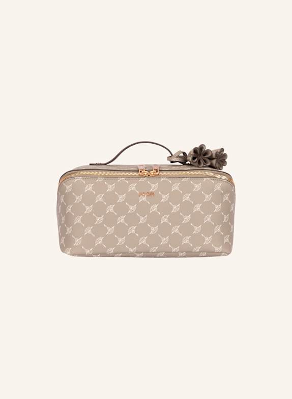 JOOP! Kulturbeutel CORTINA 1.0 ZEA BEIGE