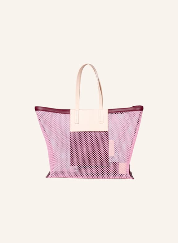 BREE Shopper THE AIRYS VASTA PINK