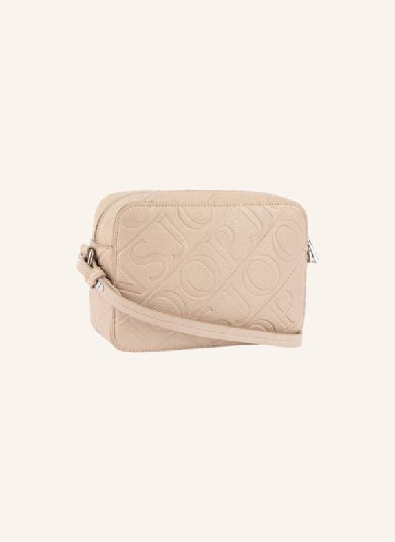 JOOP! Schultertasche STRAMBO CLOE BEIGE