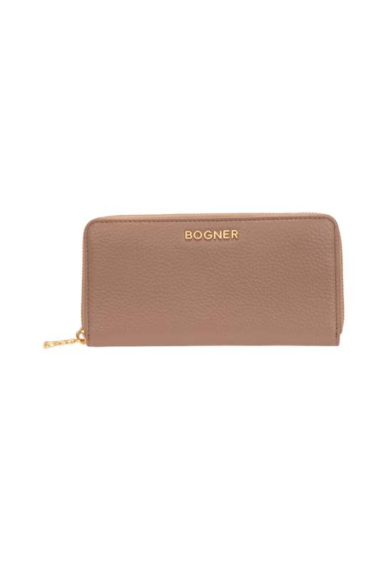 BOGNER Geldbörse WALLIS ELA BEIGE