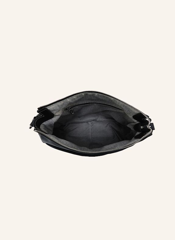 BOGNER Hobo KLOSTERS ISALIE DUNKELBLAU