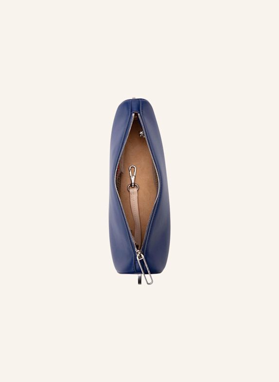 BREE Schultertasche THE ICONS VERSO BLAU