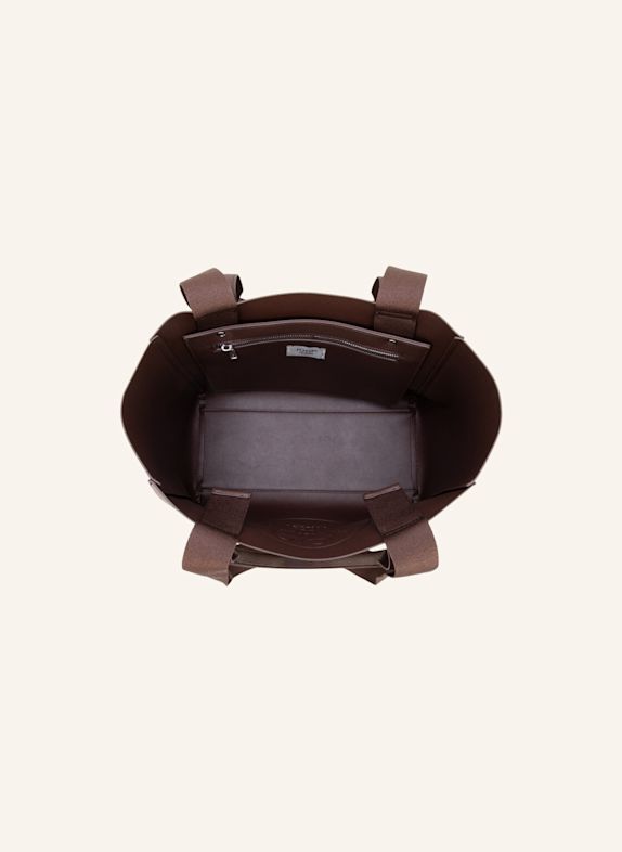 JOOP! Handtasche ALTO JILL DUNKELBRAUN