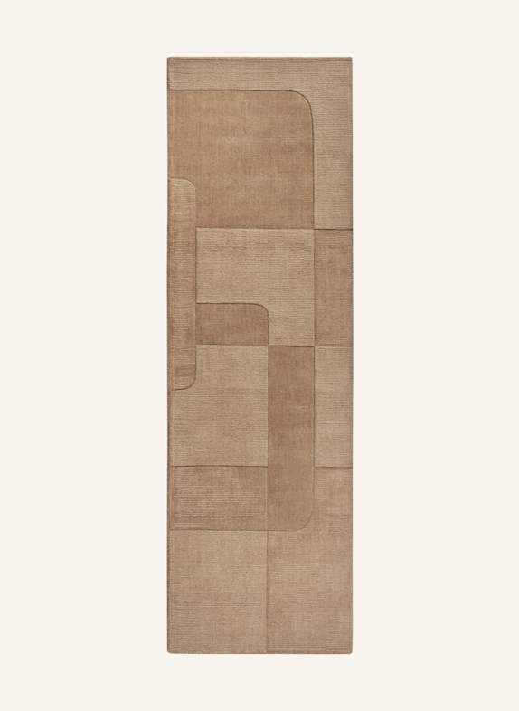 Villeroy & Boch Teppich CHARLOTTE BEIGE