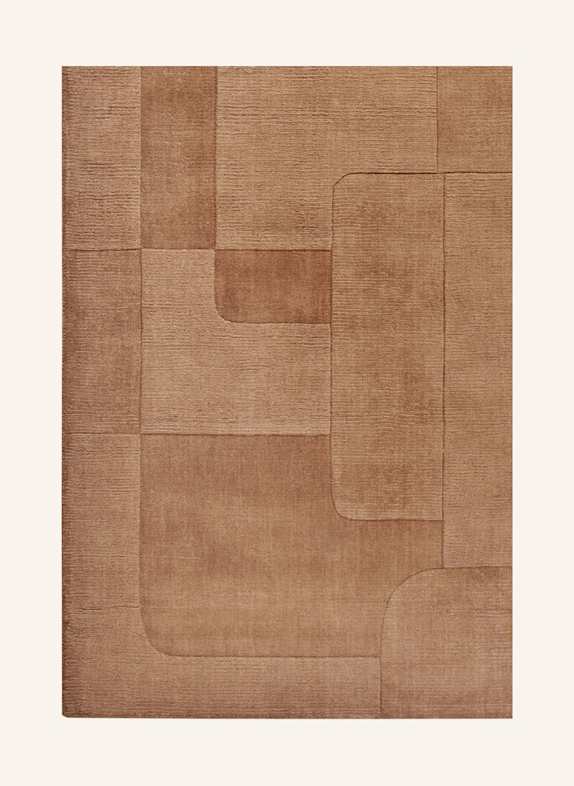 Villeroy & Boch Teppich CHARLOTTE BRAUN