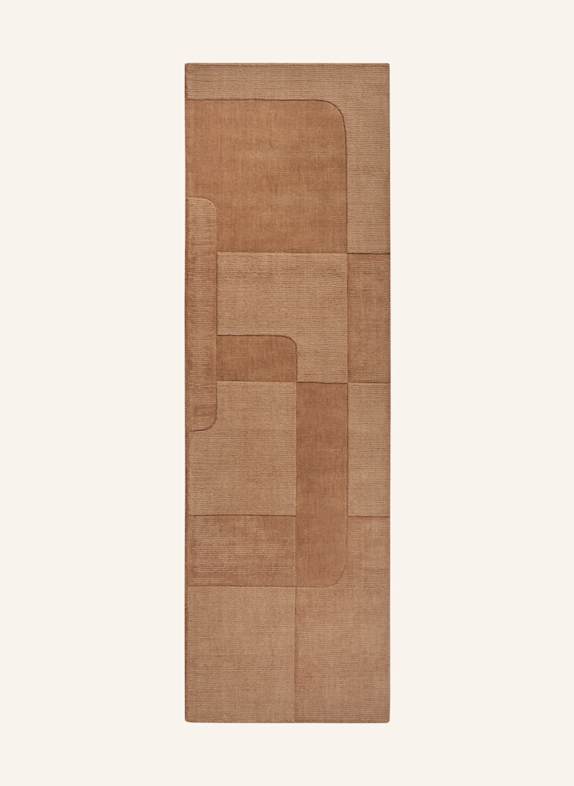 Villeroy & Boch Teppich CHARLOTTE BRAUN