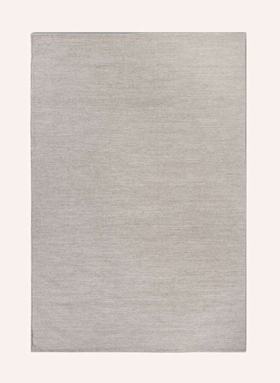 ELLE Decoration Teppich PRADESH BEIGE