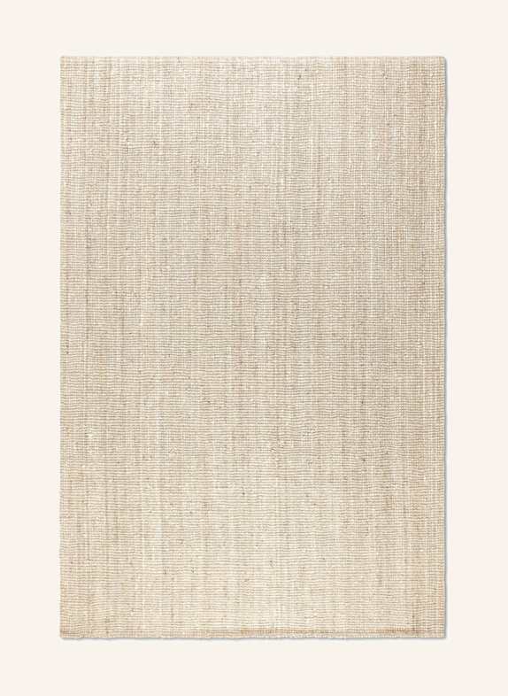 vikosa Teppich JAIPUR ECRU/ BEIGE