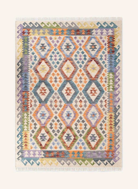 vikosa Teppich OASIS BEIGE