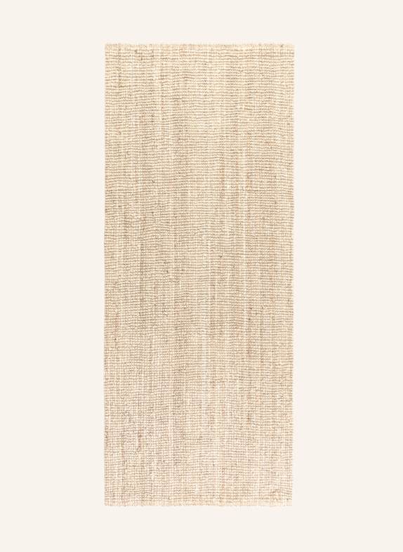 vikosa Teppich JAIPUR ECRU/ BEIGE