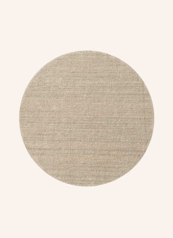 vikosa Teppich JAIPUR ECRU/ BEIGE