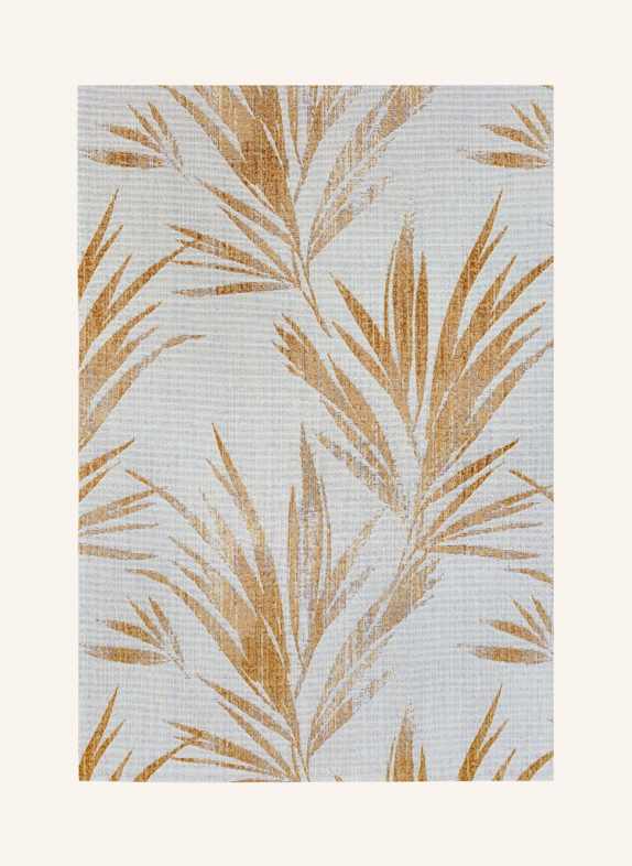 Villeroy & Boch Teppich EUGENE CREME/ GOLD