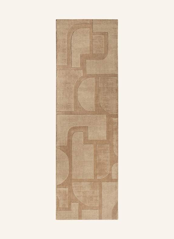 Villeroy & Boch Teppich ALEXIS BEIGE