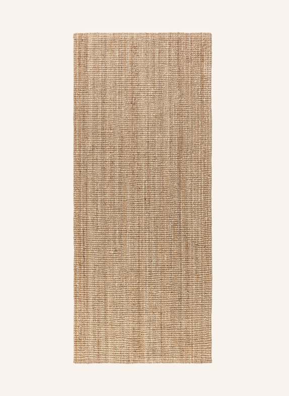 vikosa Teppich JAIPUR BEIGE