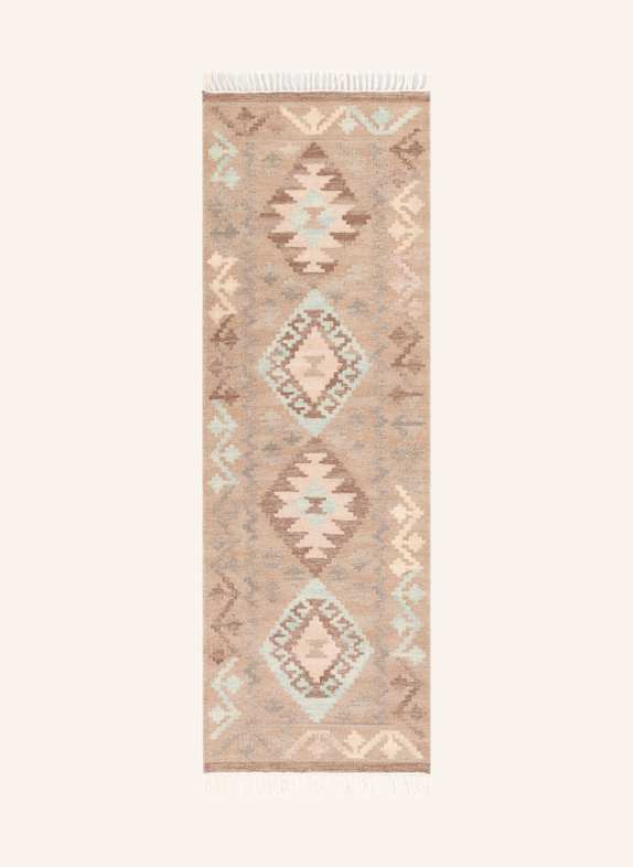 vikosa Teppich DUNE BEIGE