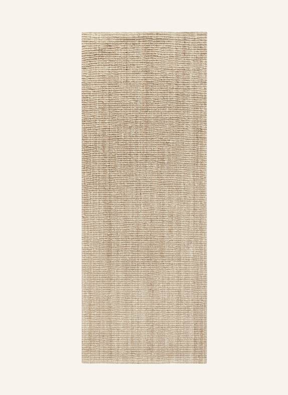 Villeroy & Boch Teppich ROSALIE BEIGE