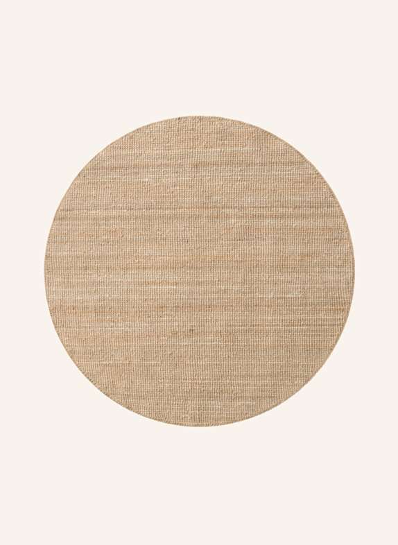 vikosa Teppich JAIPUR BEIGE