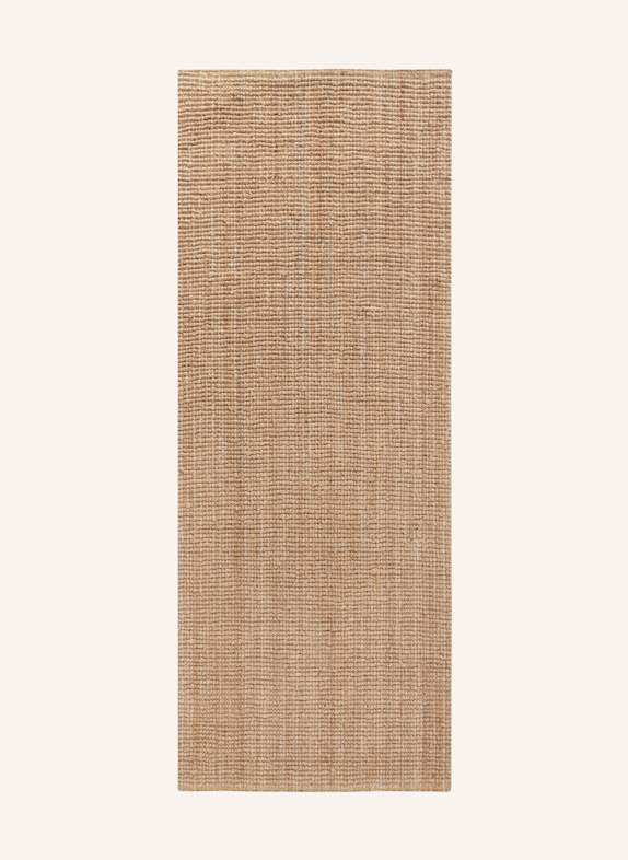 Villeroy & Boch Teppich ROSALIE BEIGE