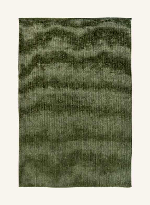 Villeroy & Boch Teppich ROSALIE GRÜN