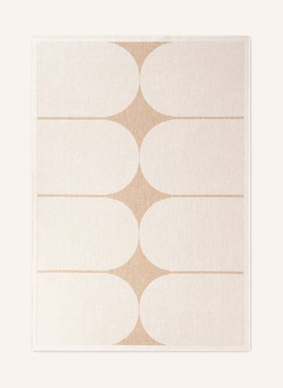 vikosa Teppich BOWEN BEIGE