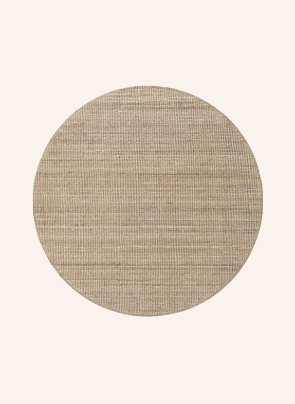 vikosa Teppich JAIPUR BEIGE