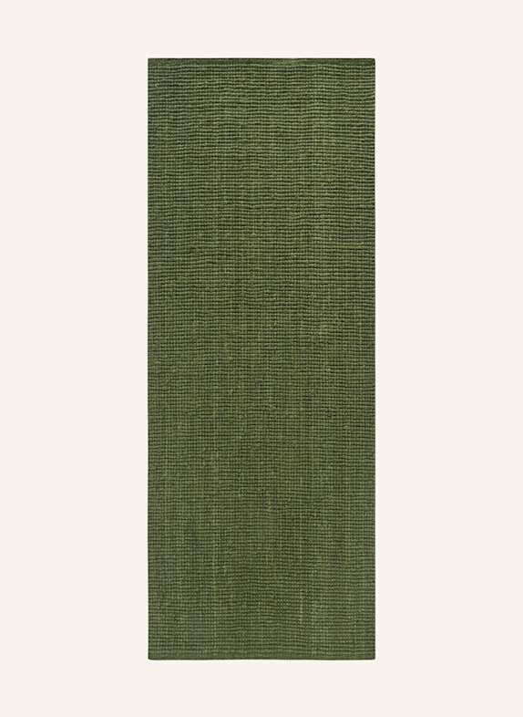 Villeroy & Boch Teppich ROSALIE GRÜN