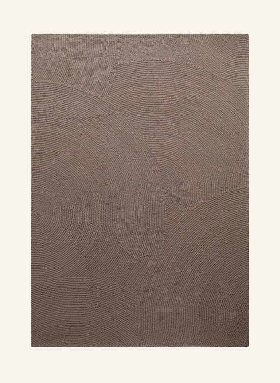 vikosa Teppich ELENI TAUPE