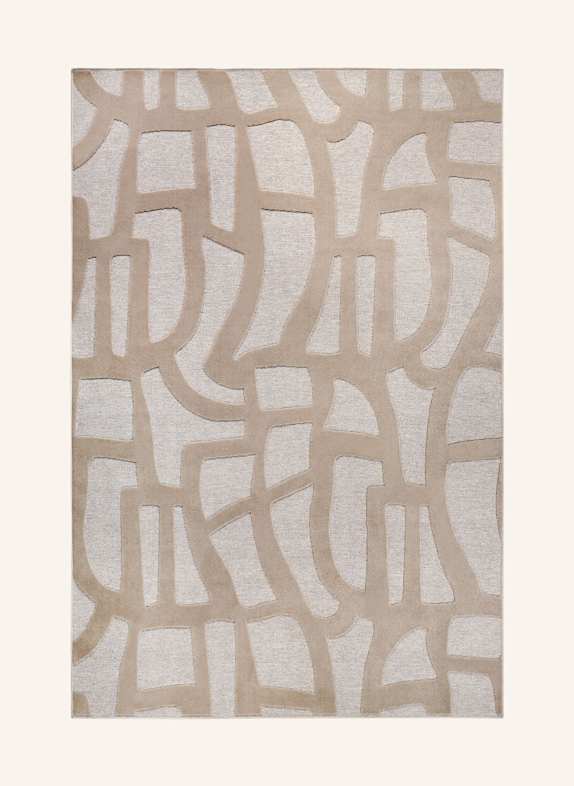 Villeroy & Boch Teppich AMBROISE BEIGE