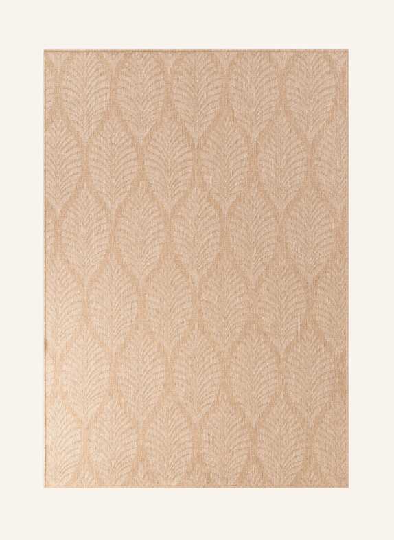vikosa Teppich LIORA BEIGE