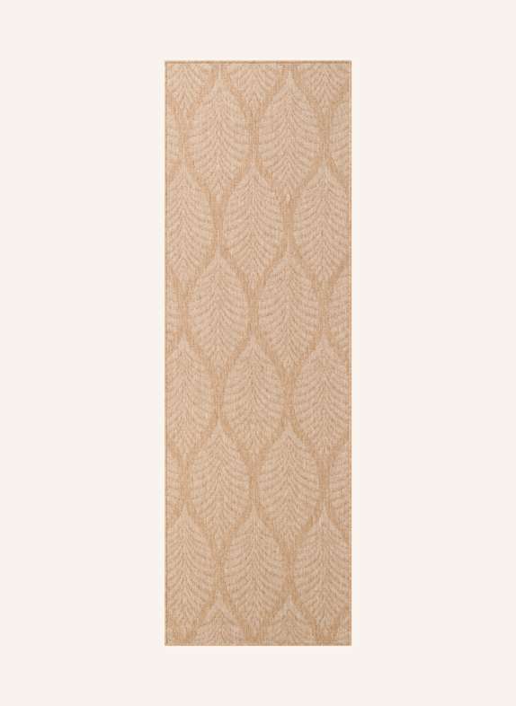 vikosa Teppich LIORA BEIGE