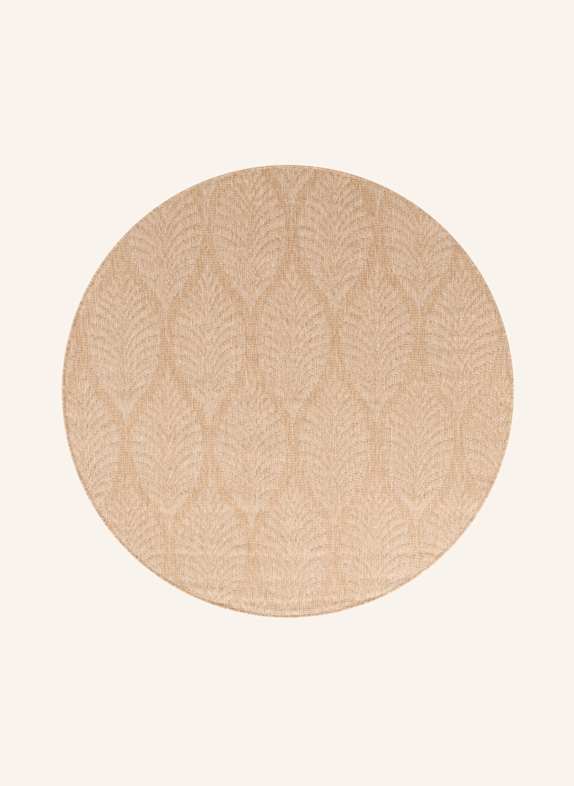vikosa Teppich LIORA BEIGE