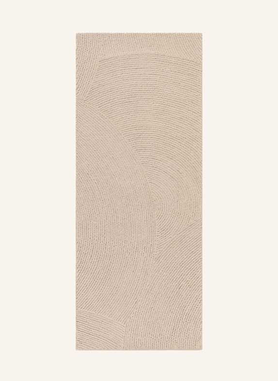 vikosa Teppich ELENI BEIGE