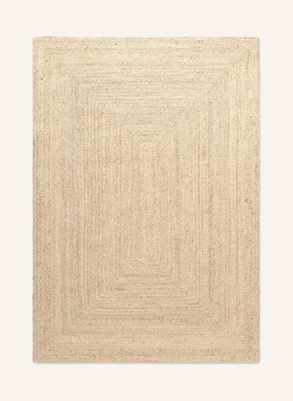 vikosa Teppich SHARMILA BEIGE