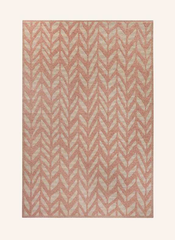 Villeroy & Boch Teppich GEORGETTE BRAUN