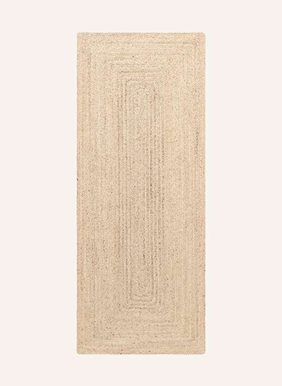 vikosa Teppich SHARMILA BEIGE